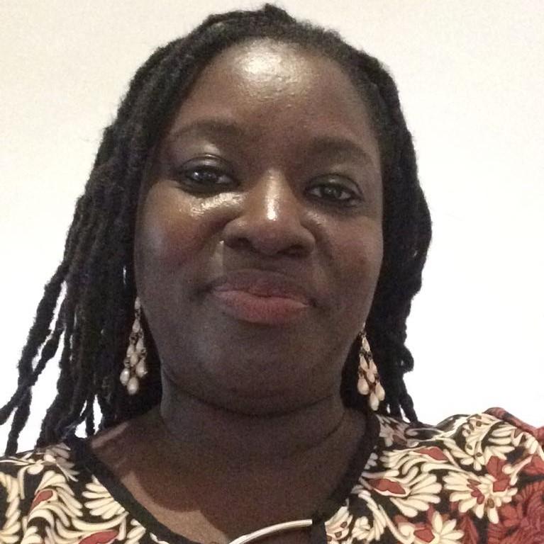 Mary Akosua Seiwaa Owusu, Ph.D (Associate Consultant)