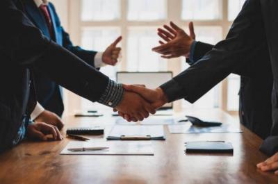 Business Facilitation & Advising