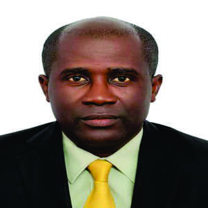 Dr. Col. Alex Cann (Associate Consultant)