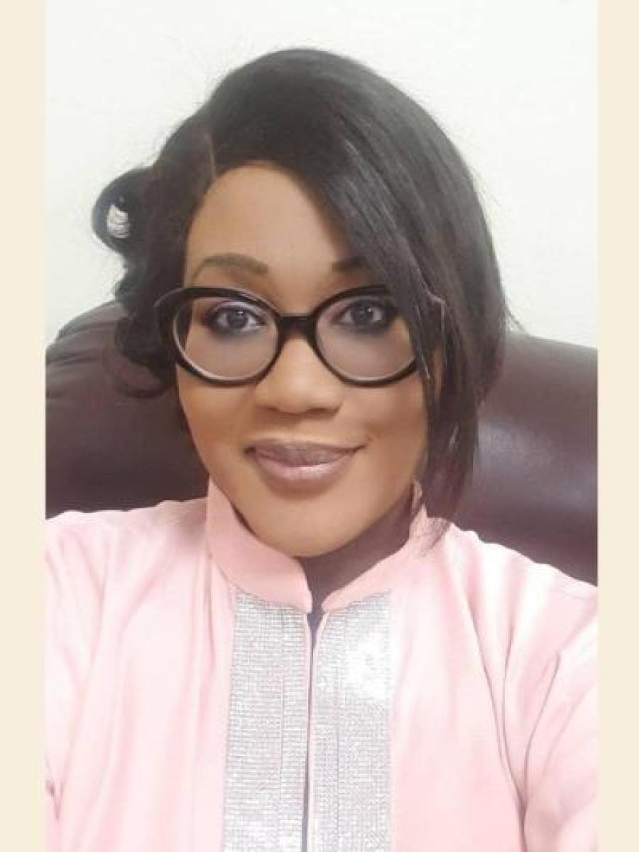 Dr. Anta Sane (Associate Consultant)
