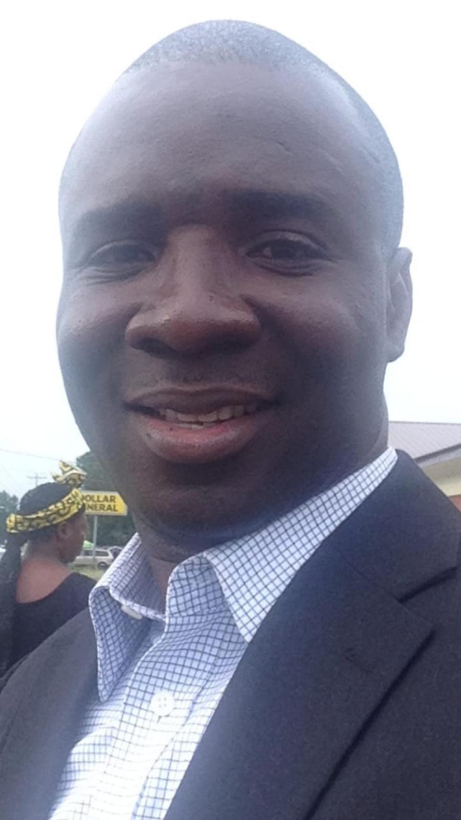 Benjamin Akwei, PHD