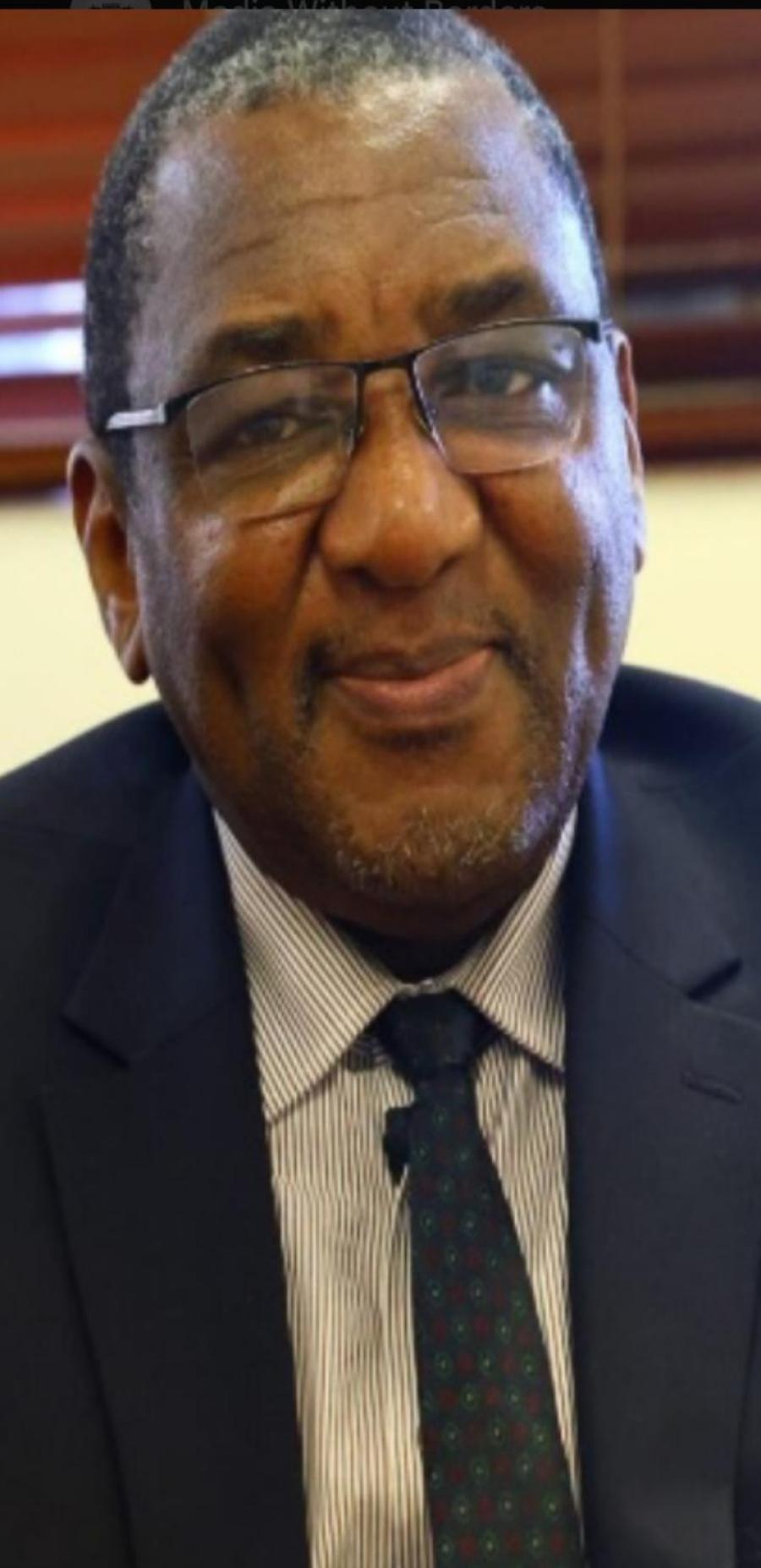 Koku Awoonor-Williams MD, MPH, MPA, PhD, FGCPS, FWACP