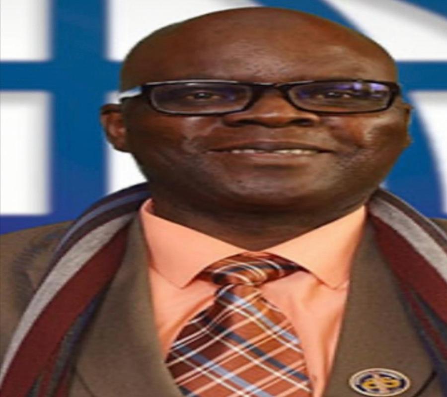 Prof. Robert Steven Owor, PhD., Computer Science & Software Engineering