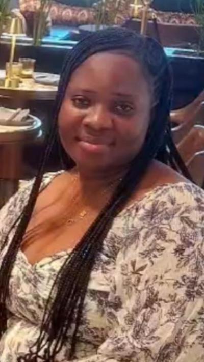 Ms. Cheryl Nellie Akwei